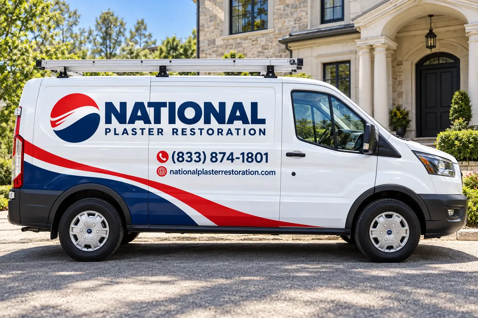Plaster Repair in Celina, OH near me